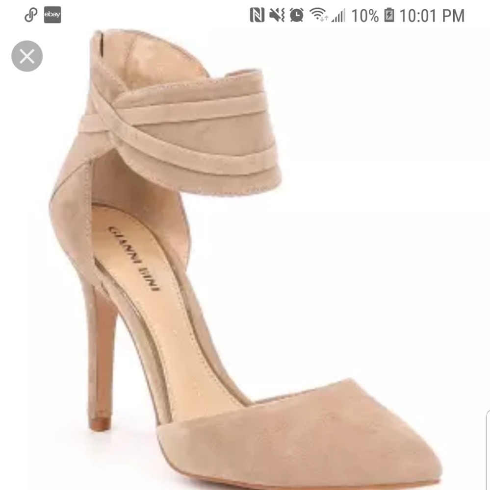 Gianni bini heels